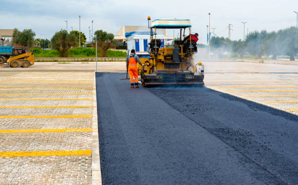 Best Residential Driveway Paver Services  in Abaster, AL