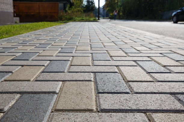 Decorative Driveway Pavers in Alabaster, AL
