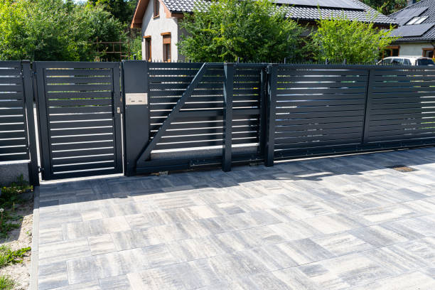 Best Brick Driveway Pavers  in Abaster, AL