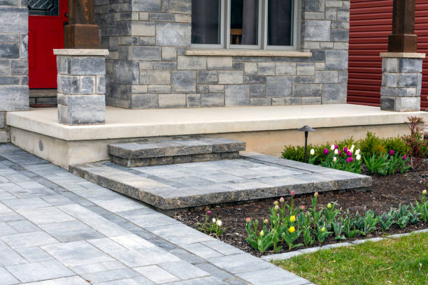Best Residential Paver Driveway  in Abaster, AL
