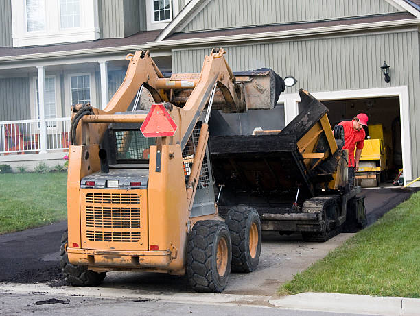 Driveway Repair Near Me in Alabaster, AL