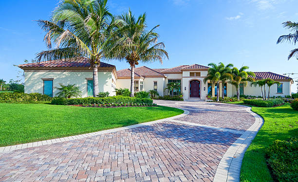 Reasons to Select Us for Your Driveway Paving Requirements in Alabaster, AL
