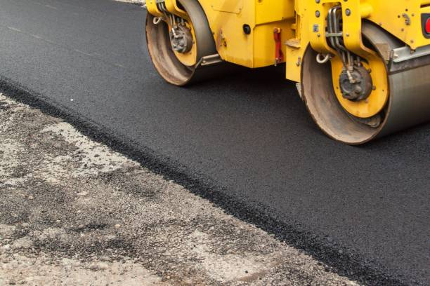 Best Local Driveway Pavers  in Abaster, AL